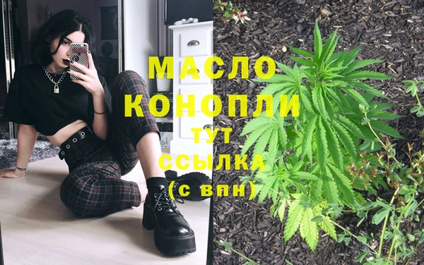 тгк Богданович